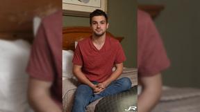 ”Sexy ass fucking for Johnny Rapid & Alex Meyer!!”