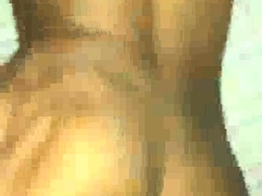 Smoking Swinger wife tries black cock bbc mm