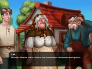 WHAT A LEGEND GAMEPLAY #05 Mama Gretta Needs Some Love Too