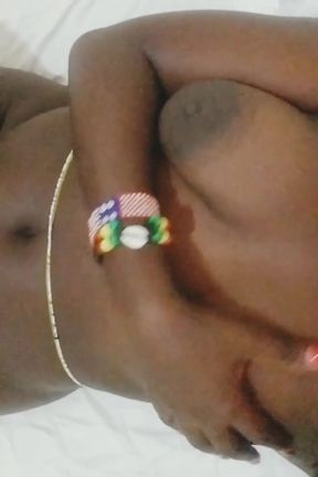 Custom Video Masturbating for My Top Fan Rob