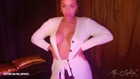 Stroke for step-mommy