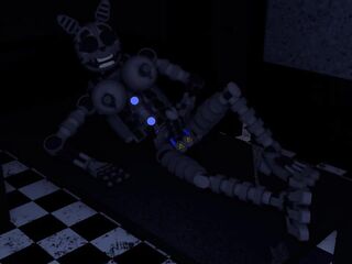 endo upgrade