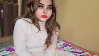 INDIAN Mature Bhabi-Desi Stepsister