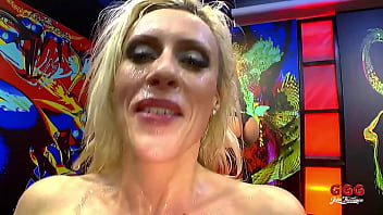 GGG JOHN THOMPSON - TRAPPED IN SPERM PARADISE