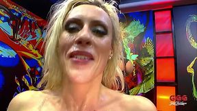 GGG JOHN THOMPSON - TRAPPED IN SPERM PARADISE