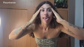 Silly faces part 4
