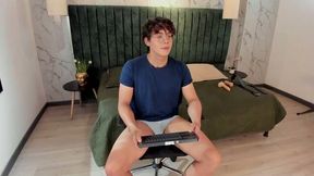 Dyllan Cooper Party on Nov 2, 2025 - Part 2