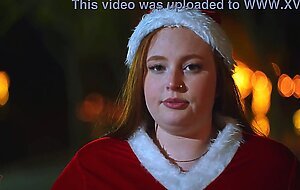 Krampus  a whoreful christmas featuring mia dior