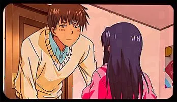 Passionate Asian Hentai Fantasy with Intense Creampie Action