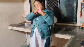 Indian Desi bhabhi ki chudai Hindi audio