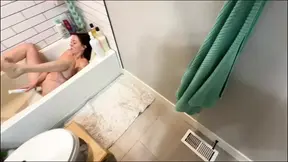 Full 15 Min Foot Fetish &mdash;  Feet Cumshot Compilation