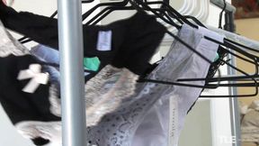 Pantymaniac 2 - Blue Angel