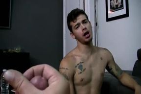 First Time attractive teen Whimpers And Moans When this chap gets Barebacked