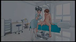 Sexnote - All Sex Scenes Taboo Hentai Game Pornplay Ep.20 Step Mom Masturbating While I Fuck Her