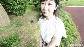 Shop Girl From Tokyo Miss Neiro Ayukawa Has a Perfect Body She Shows Us
