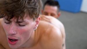 Bully Him - Cyrus Stark have sex with Jax Thirio