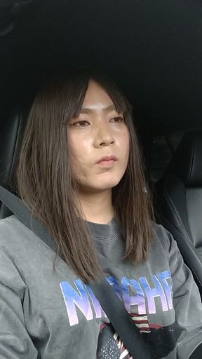 Japanese cd driving my car   Clip 2