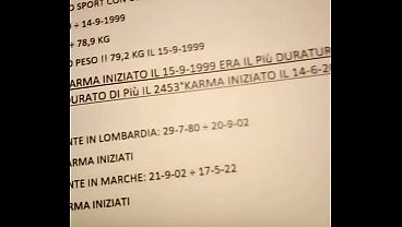 IL LIBRO DEI MATTI (PARTE 01)