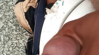 Orgie, gjengbang, desi, kuker – Indiske homofile med store peniser rumpeknulle