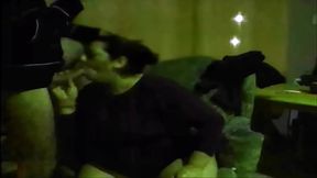 Amateur anal duro y escandaloso: Lulu madura confiesa &quot_ tengo tantas ganas de que llenes el culo que amerita un buen video&quot_ termino con el culo bien roto gritando desesperadamente