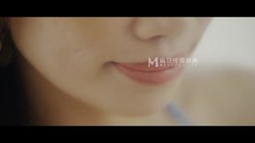 ModelMedia Asia-Paradise Island Part 1-Li Rong Rong、Wa Nuo、Guan Mine Mei-MDL-0007-1