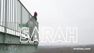 Ersties - Sarah K talks about love and pleasuring herself