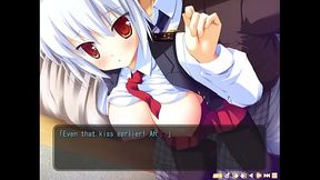 4. President Irina Part 1 | My Girlfriend is the President