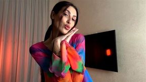 Love's Freedom, Swinging and Orgies in Endless Joy ?