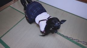 Female training camp 08