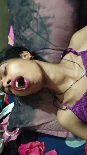 Desi bhabhi ki chudai uske ghar me hi sasur ji ne chod diya