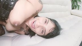 atp newbie 80% anal latina brunette skinny