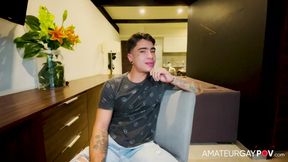 AmateurGayPOV: The Double Curriculum of Cain