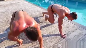 Fitcasting Aleksandr & Kirill 2