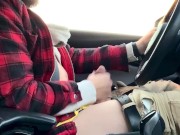 Stopping traffic like an ambulance, trying to get my hands down your pants