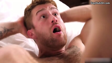 Gabriel Clark And Oliver Robert