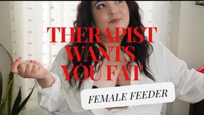 Your Brain Doctor Wants You Fat
