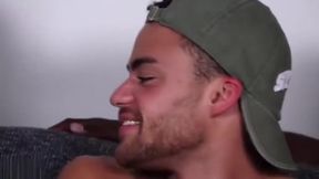 GISP- Judas King, Miller Axton, and Beaux Banks threesome