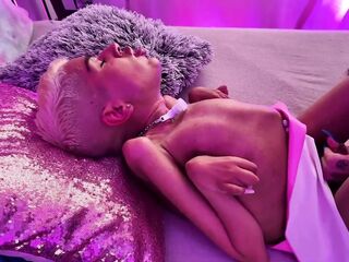 Screwing My Gorgeous Living Doll