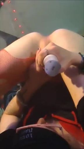 Sweet Chastity 29 - Mara Jade