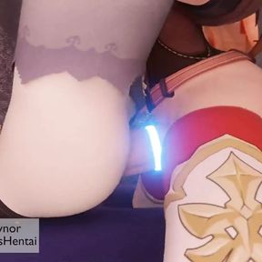 PetersHentai Hot 3d Sex Hentai Compilation -12