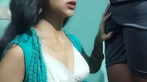 A spark of connection with Electrition, fucked a mallu girl he cheat her husband