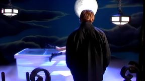 See Vicky Vette'_s Pink As Her Pussy Takes On A Thick Dick