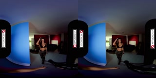 VRCosplayX Notorious Latina Susy Gala Fucks You For Her Life In Fortnite