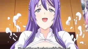 Mankitsu Happening Erotic Eng Sub