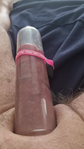 Cock bouncing