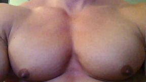 Kevin Muscle Private Show