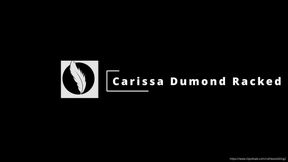 Carissa Dumond Racked