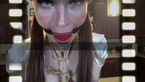 Submissive Slut Bound and Fucked Part 3