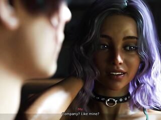The Art of Seduction (part 13)