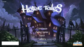 Hotel Tales: H-Scene - Pasithea Masturbating by the Pool